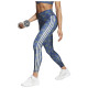 Adidas Γυναικείο κολάν x FARM Rio 7/8 Leggings